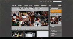 Desktop Screenshot of jugendarbeit.immanuel-online.de